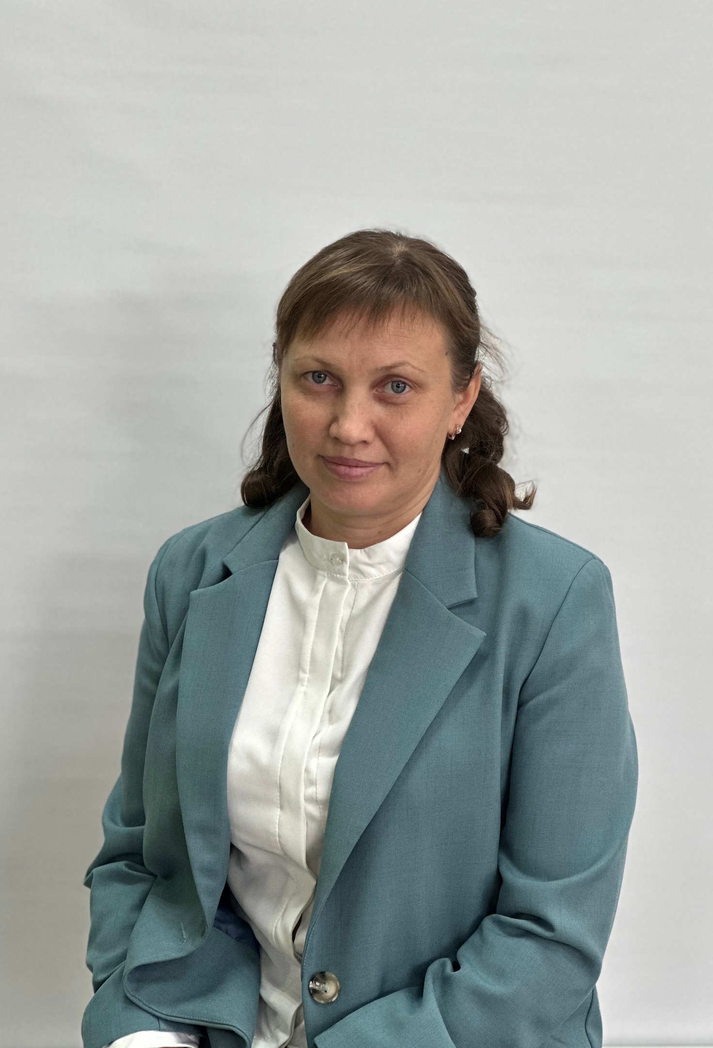 Нефедова Татьяна Виталиевна.