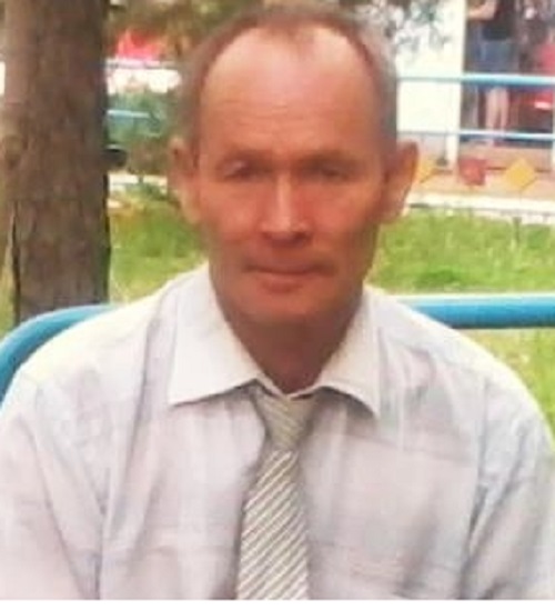 Калашников Юрий Витальевич