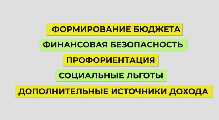 "Финансовая весна".