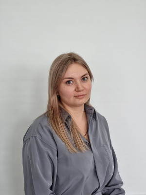 Коротаева Юлия Алексеевна Коротаева Юлия Алексеевна