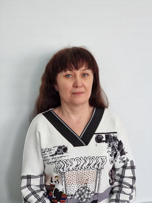 Косачева Екатерина Александровна Косачева Екатерина Александровна