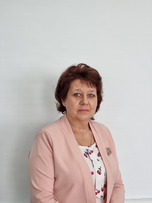 Сокова Галина Леонидовна Сокова Галина Леонидовна