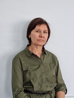 Астраханцева Ирина Алексеевна Астраханцева Ирина Алексеевна