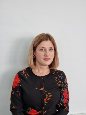 Баскова Надежда Николаевна Баскова Надежда Николаевна