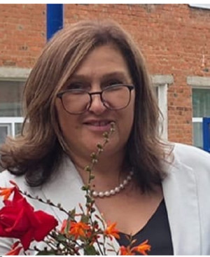 Ярко Марина Валентиновна Ярко Марина Валентиновна