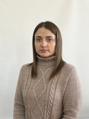 Иванова Дарья Анатольевна Иванова Дарья Анатольевна