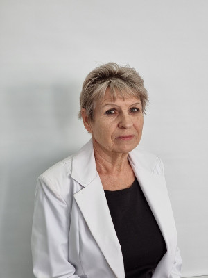 Воронина Вера Алексеевна Воронина Вера Алексеевна